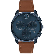 将图片加载到图库查看器，Movado Men's Bold Thin
