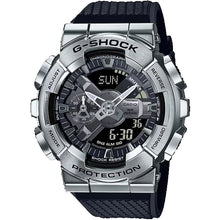 将图片加载到图库查看器，Casio Men's G-Shock GM-110 Series
