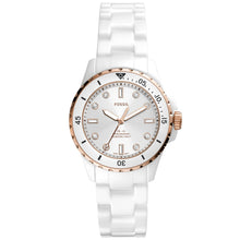 将图片加载到图库查看器，Fossil Women's FB-01
