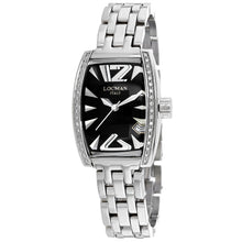 将图片加载到图库查看器，Locman Women's Diamond Classic
