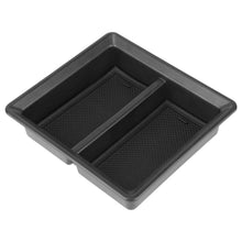 将图片加载到图库查看器，Center Console Organizer Tray
