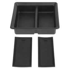 将图片加载到图库查看器，Center Console Organizer Tray
