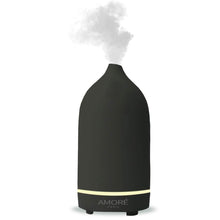 将图片加载到图库查看器，Ceramic Ultrasonic Aromatherapy Essential Oil Diffuser
