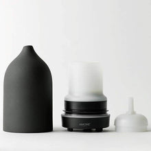 将图片加载到图库查看器，Ceramic Ultrasonic Aromatherapy Essential Oil Diffuser
