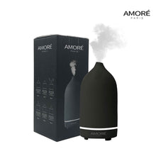 将图片加载到图库查看器，Ceramic Ultrasonic Aromatherapy Essential Oil Diffuser
