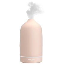 将图片加载到图库查看器，Ceramic Ultrasonic Aromatherapy Essential Oil Diffuser

