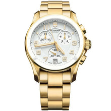 将图片加载到图库查看器，Swiss Army Men's Chrono Classic
