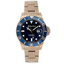 Load image into Gallery viewer, Mathey Tissot Men's Classic
