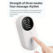 Load image into Gallery viewer, Charging Calf Air Compression Massager With Heat
