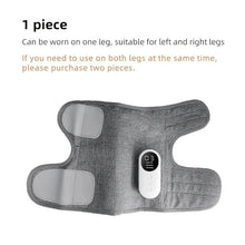 Load image into Gallery viewer, Charging Calf Air Compression Massager With Heat
