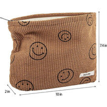 Load image into Gallery viewer, Chic Corduroy Travel Pouch for Women
