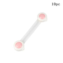 Load image into Gallery viewer, Child Safety Cabinet Lock Baby Proof Security Protector Drawer Door Cabinet Lock Plastic Protection Kids Safety Door Lock
