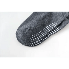 Load image into Gallery viewer, Children Cotton  6 Pairs/Set Anti-slip Socks For Boys Girl Rubber Kid Floor Sock With Grips For 0 To 6 Years Kids
