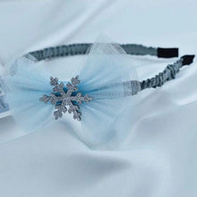 Load image into Gallery viewer, Children's Headdress Hair Hoop Hand-Woven Flower Headband Korean Exquisite Little Princess Head Flower Pupil Hair Gorgeous Hair Accessories For Women
