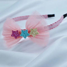 Load image into Gallery viewer, Children's Headdress Hair Hoop Hand-Woven Flower Headband Korean Exquisite Little Princess Head Flower Pupil Hair Gorgeous Hair Accessories For Women
