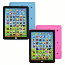 Load image into Gallery viewer, Children's Early Childhood Educational Toys English Tablet
