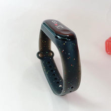 将图片加载到图库查看器，Childrens Multifunction Electronic Wristwatch LED Sport Flash Digital Clock Multi-Functional Digital Sports Waterproof Women's Watch Alarm Clock Pedometer Watch For Boys Girls Kids
