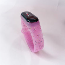 将图片加载到图库查看器，Childrens Multifunction Electronic Wristwatch LED Sport Flash Digital Clock Multi-Functional Digital Sports Waterproof Women's Watch Alarm Clock Pedometer Watch For Boys Girls Kids
