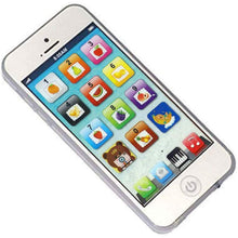 Load image into Gallery viewer, Child's Interactive Cell Phone
