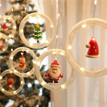 将图片加载到图库查看器，Chiristmas Lights LED Holiday Light
