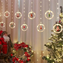 将图片加载到图库查看器，Chiristmas Lights LED Holiday Light
