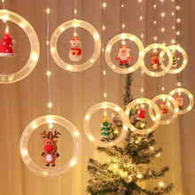 将图片加载到图库查看器，Chiristmas Lights LED Holiday Light
