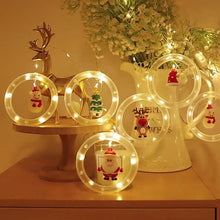 将图片加载到图库查看器，Chiristmas Lights LED Holiday Light
