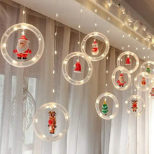 将图片加载到图库查看器，Chiristmas Lights LED Holiday Light
