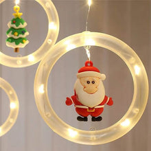 将图片加载到图库查看器，Chiristmas Lights LED Holiday Light
