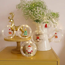 将图片加载到图库查看器，Chiristmas Lights LED Holiday Light
