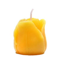将图片加载到图库查看器，Christmas Pine Cones Candles Pine Cone Candles For Christmas Tree Shape Candle Scented Christmas Candle Christmas Decoration Candle Elk Christmas Tree Scented Candle Home Creative Gifts

