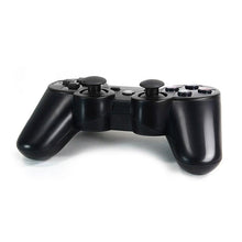Load image into Gallery viewer, Classic Blue Bluetooth Wireless Joystick Gamepad Controller Compatible With PC Monitor Laptop
