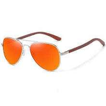 Load image into Gallery viewer, Classic Business Sunglasses Pilot Metal Frame UV Men Sunglasses Metal Driving New  Luxury Shades  Sunglasses Eyewear Frame Sun Glasses For Women Men

