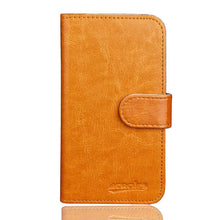 将图片加载到图库查看器，Classic iPhone 5 5S SE 5C Case Flip Leather Phone Cover For iPhone 6 6S PLUS 7 8 X Shockproof Stand Cases Wallet Extra Thin Leather Case Compatible with iPhone
