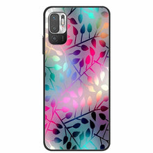 Load image into Gallery viewer, Classic Pattern Soft Slim Gel Silicone  Back Cover Case For Xiaomi Redmi Note 10 5G Case Shockproof Soft silicone Back Cover For Redmi Note 10 5G Phone Cases Note10 5G Cute Cartoon
