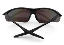 Load image into Gallery viewer, Classic Sports Bike Shape Glasses With Outdoor Windshield Bicycle Glasses New Stylish Cycling Sunglasses With Windproof New Light &amp; Multicolor Sunglasses For Men &amp; Women
