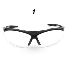 Load image into Gallery viewer, Classic Sports Bike Shape Glasses With Outdoor Windshield Bicycle Glasses New Stylish Cycling Sunglasses With Windproof New Light &amp; Multicolor Sunglasses For Men &amp; Women

