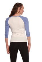 将图片加载到图库查看器，Clearance Women's Bamboo Viscose/Sorona 3/4 Sleeve T-Shirt
