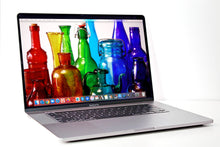 Load image into Gallery viewer, 2019 Apple MacBook Pro 16-inch – i9 2.4GHz 16GB RAM 512GB SSD | Radeon Pro 5300M

