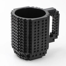 Load image into Gallery viewer, Coffee Cup Building Blocks Mugs
