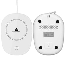 将图片加载到图库查看器，Coffee Mug Warmer Electric Heater Pad
