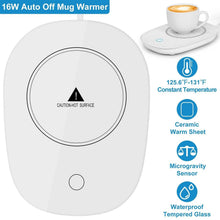 将图片加载到图库查看器，Coffee Mug Warmer Electric Heater Pad
