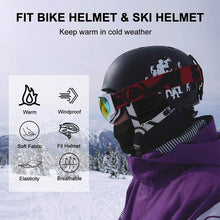 将图片加载到图库查看器，Cold Weather Ski Mask for Men
