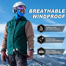 将图片加载到图库查看器，Cold Weather Ski Mask for Men

