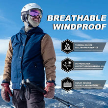 将图片加载到图库查看器，Cold Weather Ski Mask for Men

