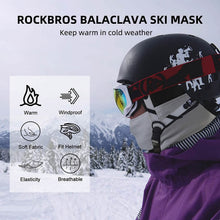 将图片加载到图库查看器，Cold Weather Ski Mask for Men
