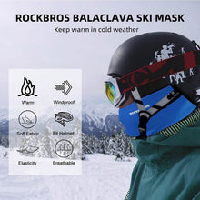 将图片加载到图库查看器，Cold Weather Ski Mask for Men
