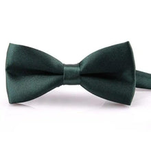 Load image into Gallery viewer, Colorful Children Bowtie Baby Boys Toddler Fashion Bow Tie Elegant Butterfly Party Adjustable Cute Beautiful Bowtie For Birthdays

