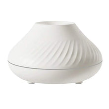 Load image into Gallery viewer, Colorful Flame Aromatherapy Machine
