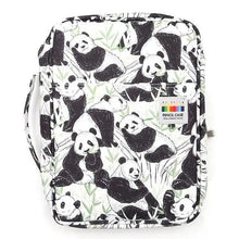Load image into Gallery viewer, Colorful Large Capacity Pencil Bag Organizer Portable Multilayer Holder  Big Pencil Bag
